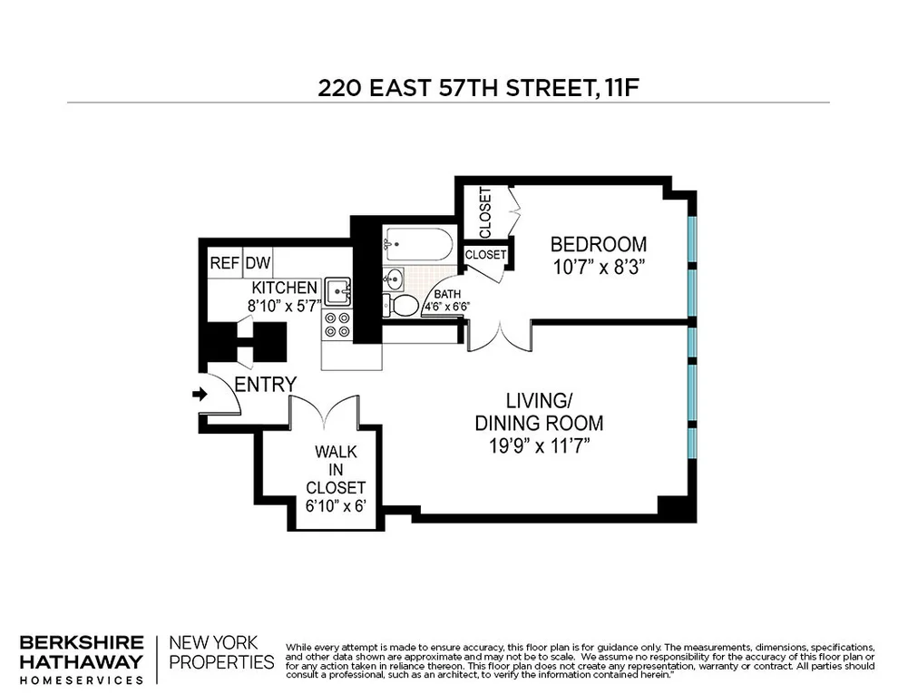Unit for sale at 220 E 57TH Street, Manhattan, NY 10022
