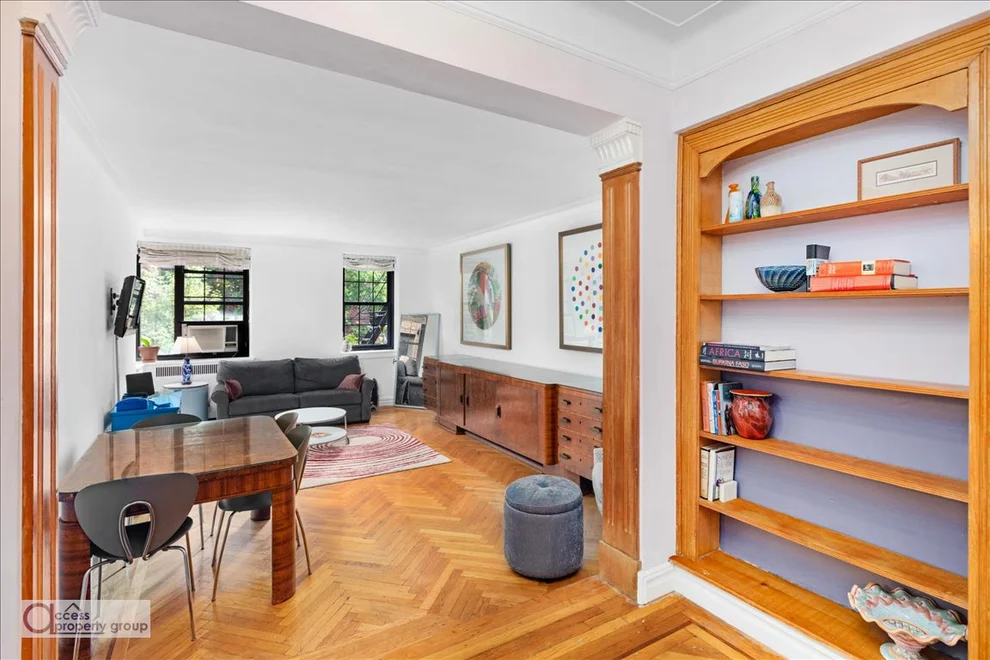 Unit for sale at 50 PARK Terrace W, Manhattan, NY 10034