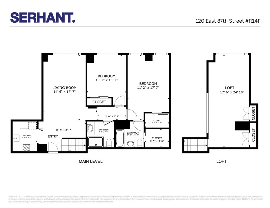 Unit for sale at 120 E 87TH Street, Manhattan, NY 10128
