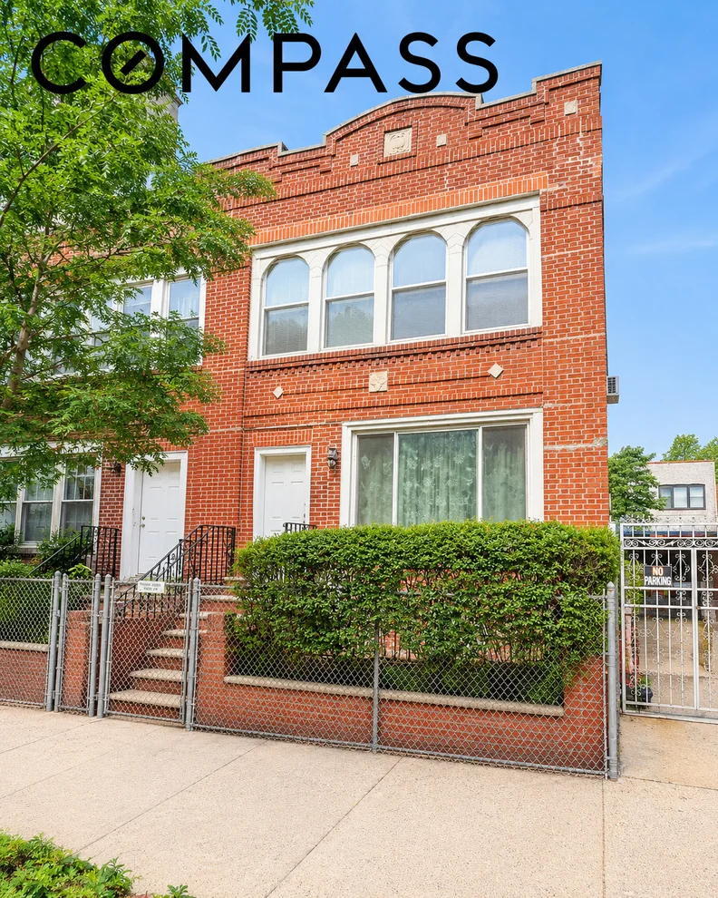 Unit for sale at 2052 Union Street, Brooklyn, NY 11212