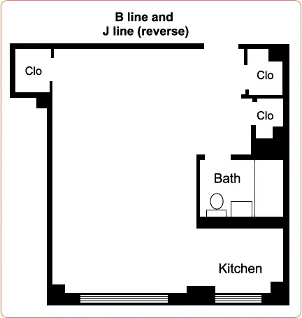 Unit for sale at 235 Adams Street, Brooklyn, NY 11201