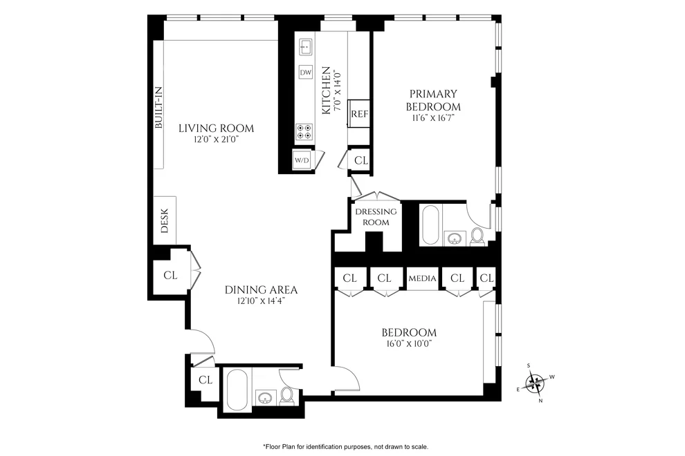 Unit for sale at 305 E 72ND Street, Manhattan, NY 10021