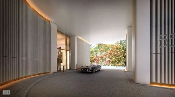 Unit for sale at 551 W 21ST Street, Manhattan, NY 10011