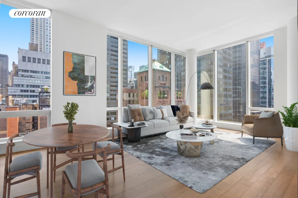 Unit for sale at 325 LEXINGTON Avenue, Manhattan, NY 10016
