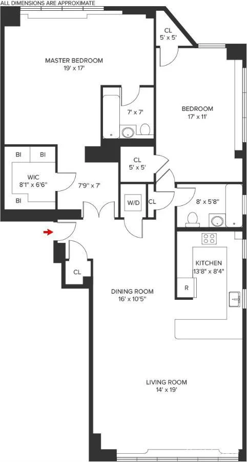 Unit for sale at 399 E 72nd Street, Manhattan, NY 10021