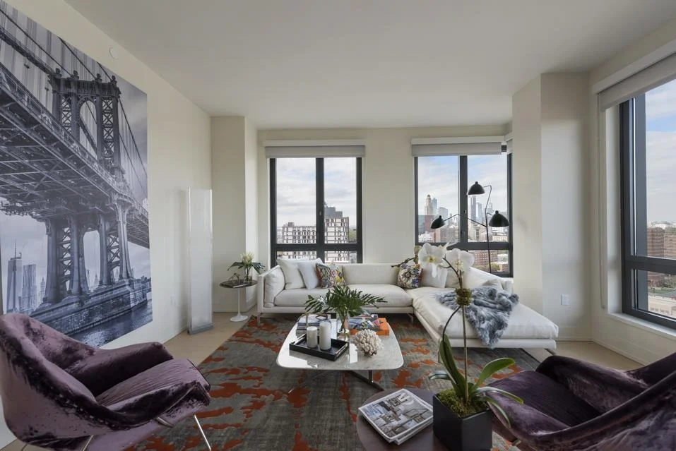 Unit for sale at 550 Vanderbilt Avenue, Brooklyn, NY 11238