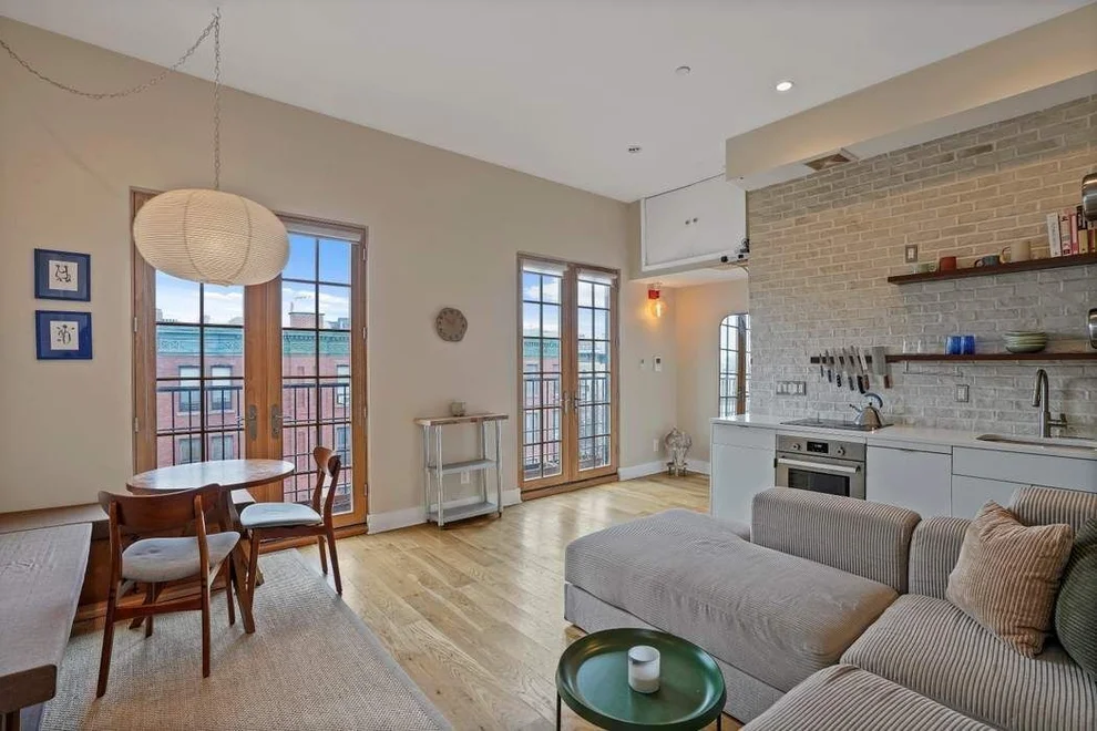 Unit for sale at 210 Pulaski Street, Brooklyn, NY 11206