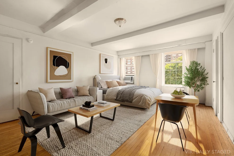 Unit for sale at 410 W 24TH Street, Manhattan, NY 10011