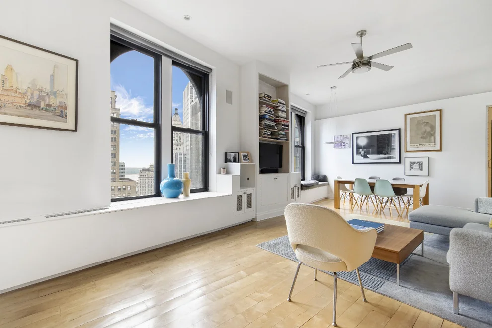Unit for sale at 3 Hanover Square, Manhattan, NY 10004