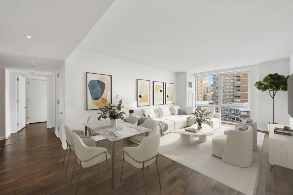 Unit for sale at 340 E 23RD Street, Manhattan, NY 10010