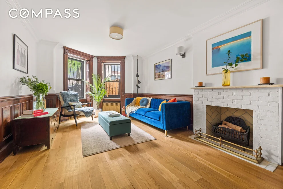 Unit for sale at 38 7th Avenue, Brooklyn, NY 11217