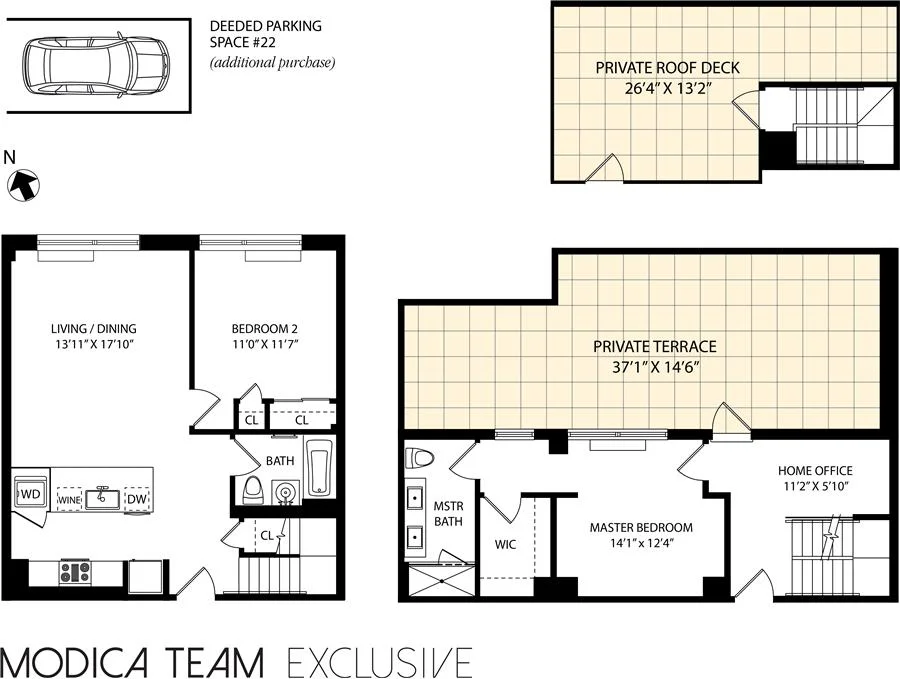 Unit for sale at 2-40 51st Avenue, Queens, NY 11101