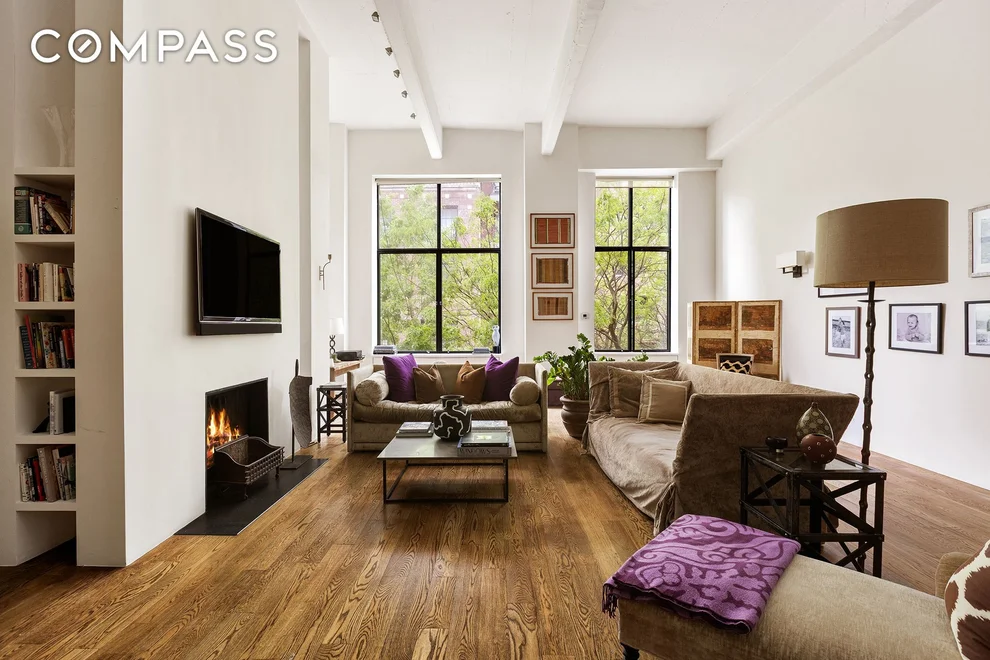 Unit for sale at 377 W 11th Street, Manhattan, NY 10014