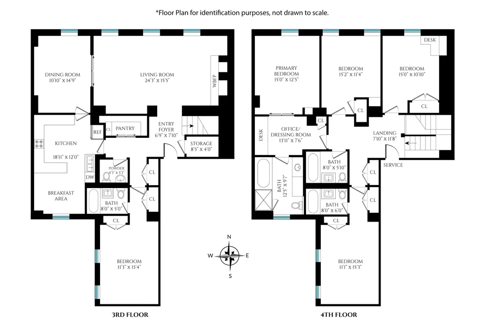 Unit for sale at 170 W 76th Street, Manhattan, NY 10023