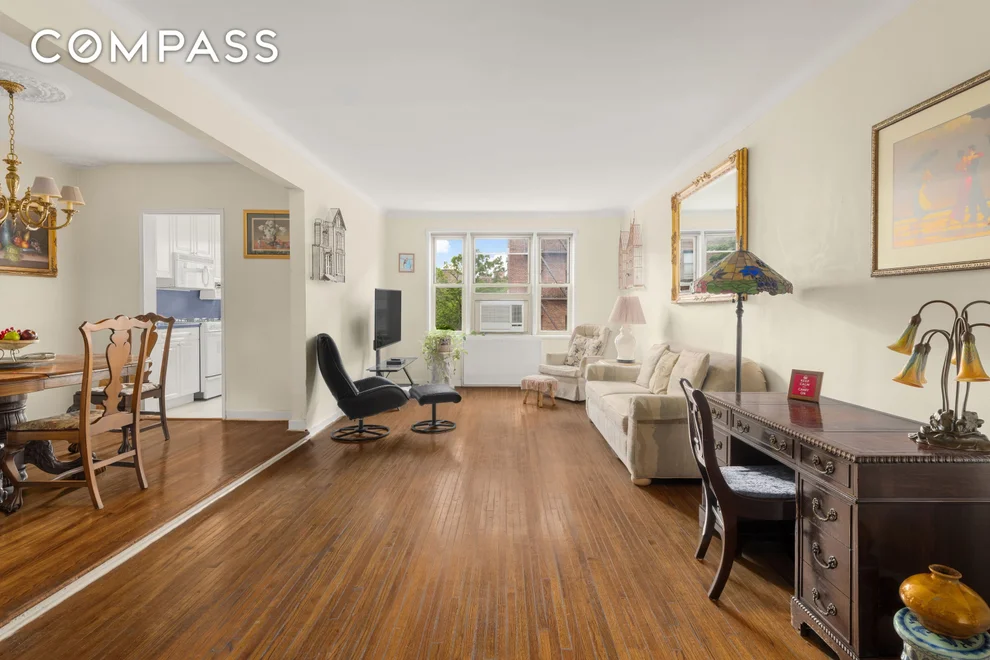 Unit for sale at 68-61 Yellowstone Boulevard, Queens, NY 11375