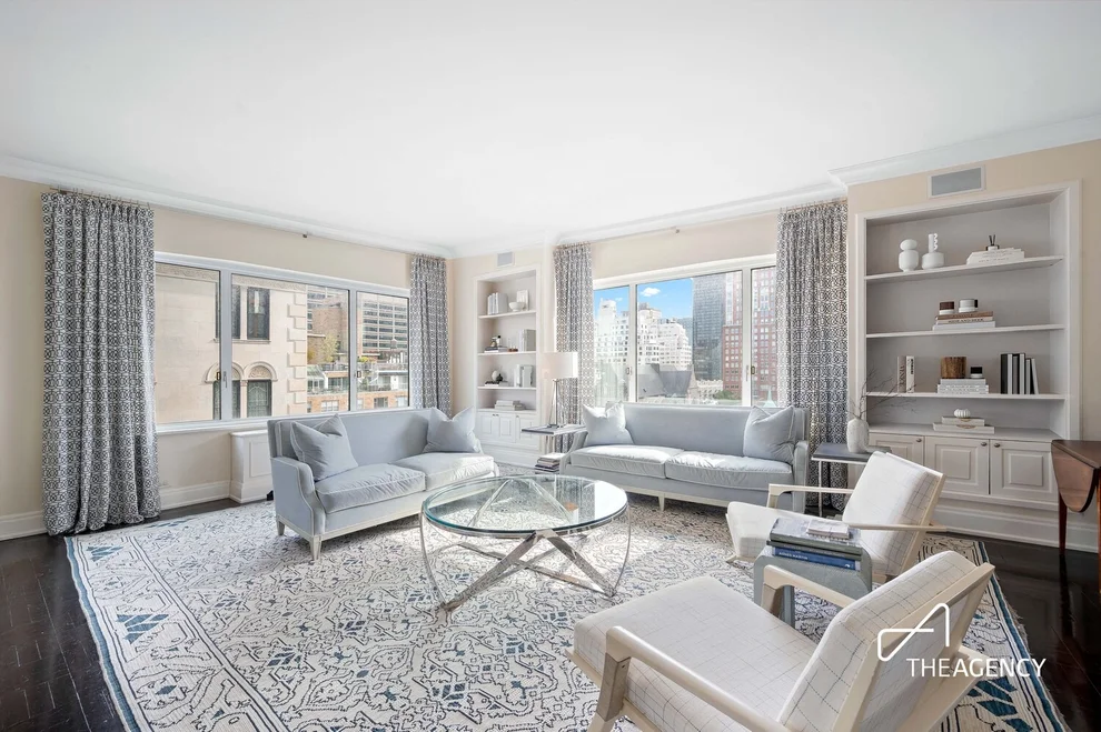 Unit for sale at 605 PARK Avenue, Manhattan, NY 10065