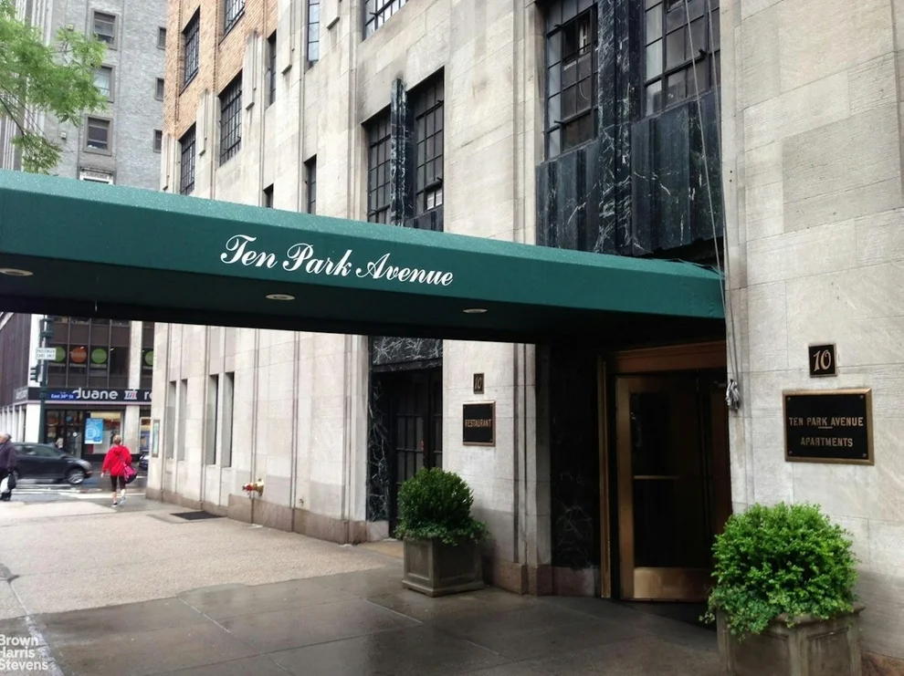 Unit for sale at 10 PARK Avenue, Manhattan, NY 10016