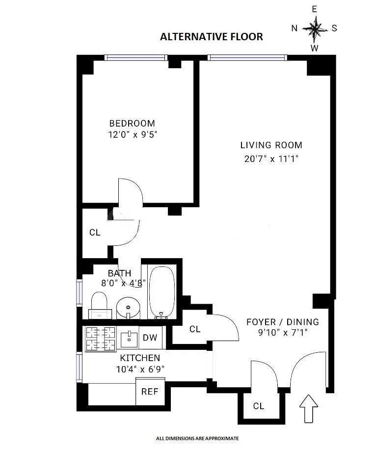 Unit for sale at 310 Lexington Avenue, Manhattan, NY 10016