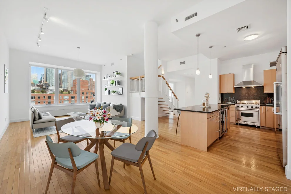 Unit for sale at 121 W 19TH Street, Manhattan, NY 10011