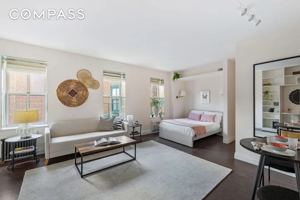 Unit for sale at 99 Bank Street, Manhattan, NY 10014