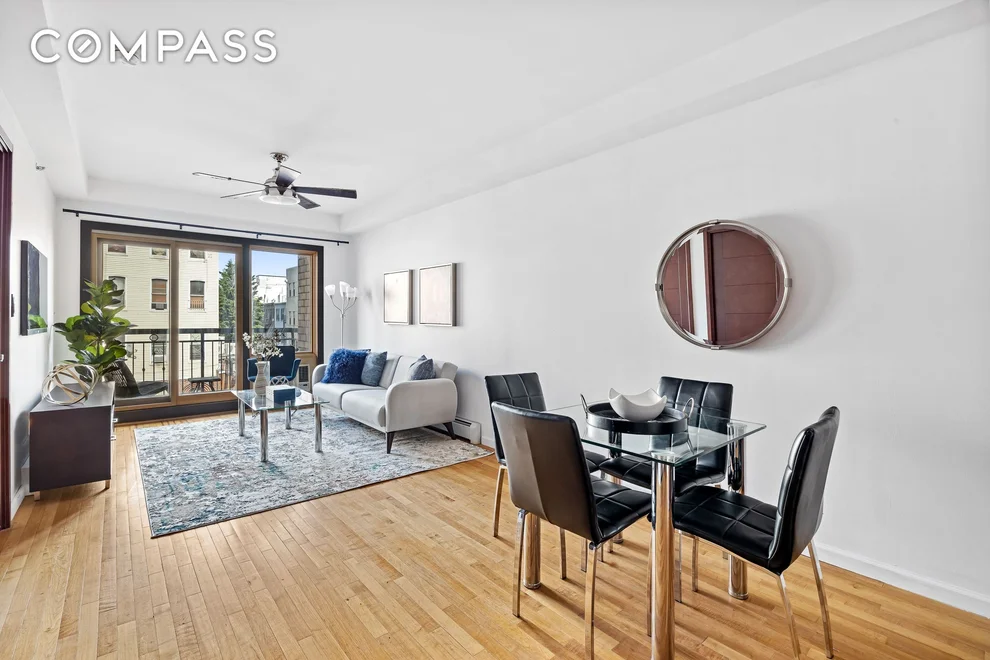 Unit for sale at 228 Bushwick Avenue, Brooklyn, NY 11206
