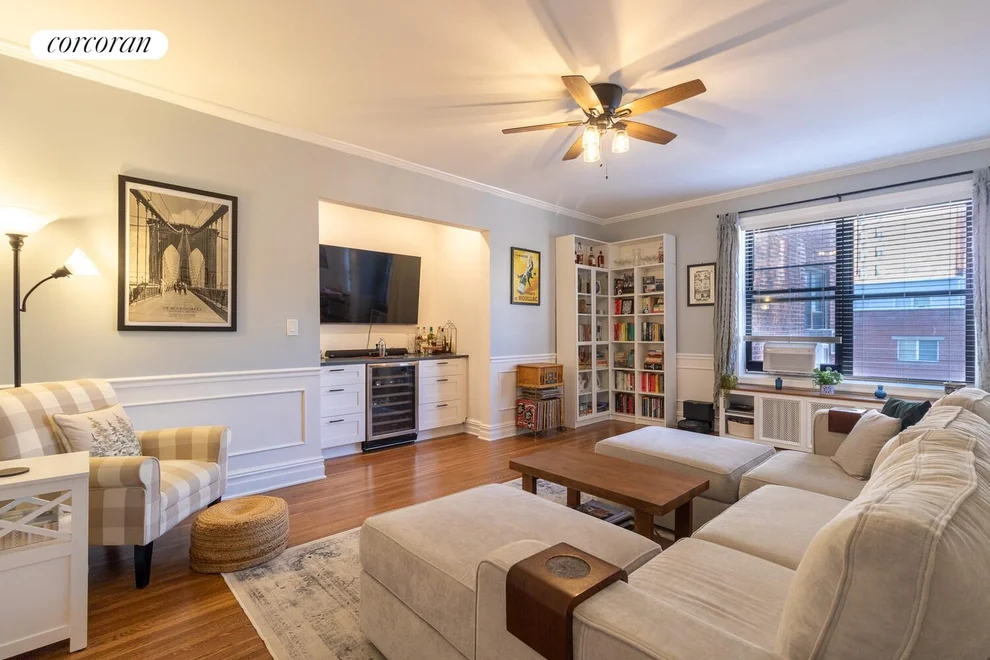 Unit for sale at 3656 JOHNSON Avenue, Bronx, NY 10463