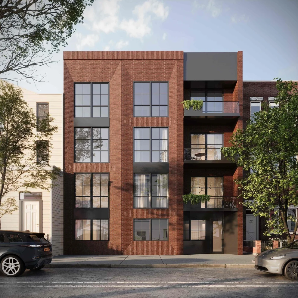 Unit for sale at 650 Greene Avenue, Brooklyn, NY 11221