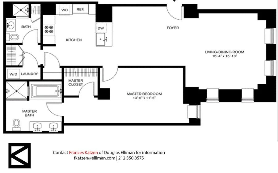 Unit for sale at 15 E 26th Street, Manhattan, NY 10010