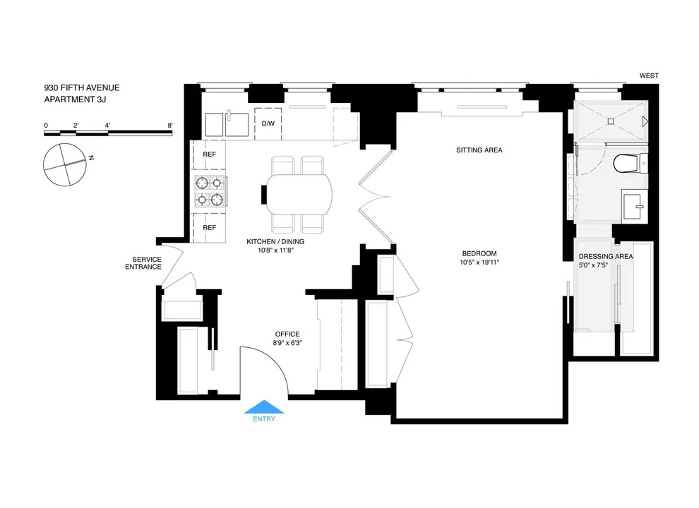 Unit for sale at 930 5TH Avenue, Manhattan, NY 10021