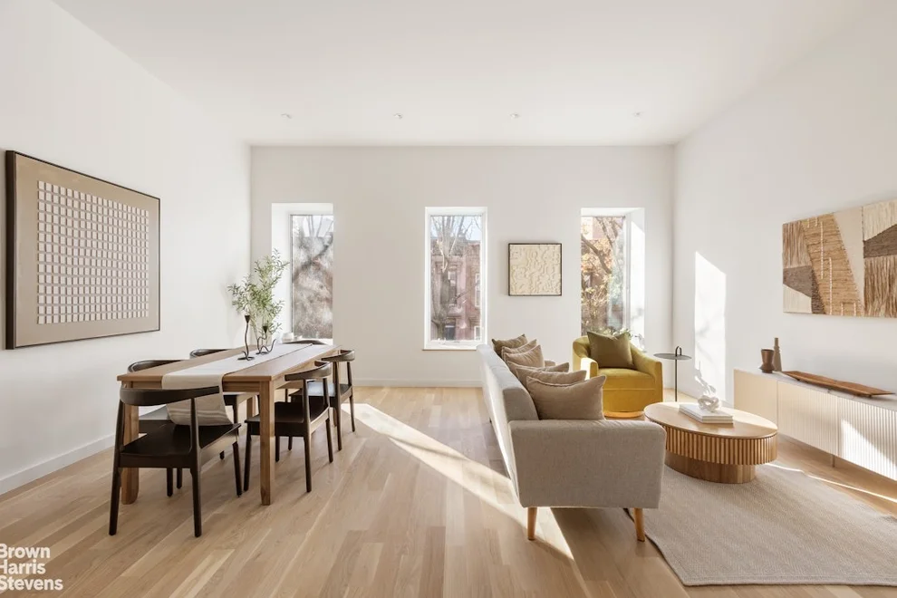 Unit for sale at 43 ST MARKS Place, Brooklyn, NY 11217