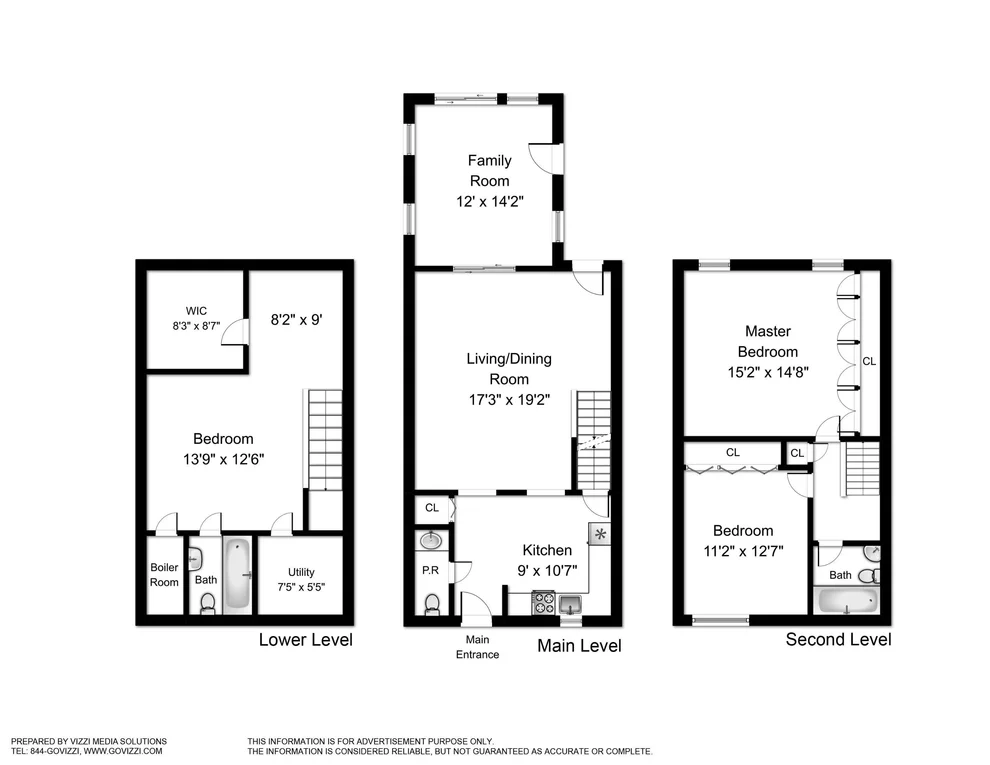 Unit for sale at 263 Berriman Street, Brooklyn, NY 11208