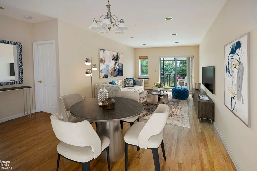 Unit for sale at 115 DAHLGREN Place, Brooklyn, NY 11228