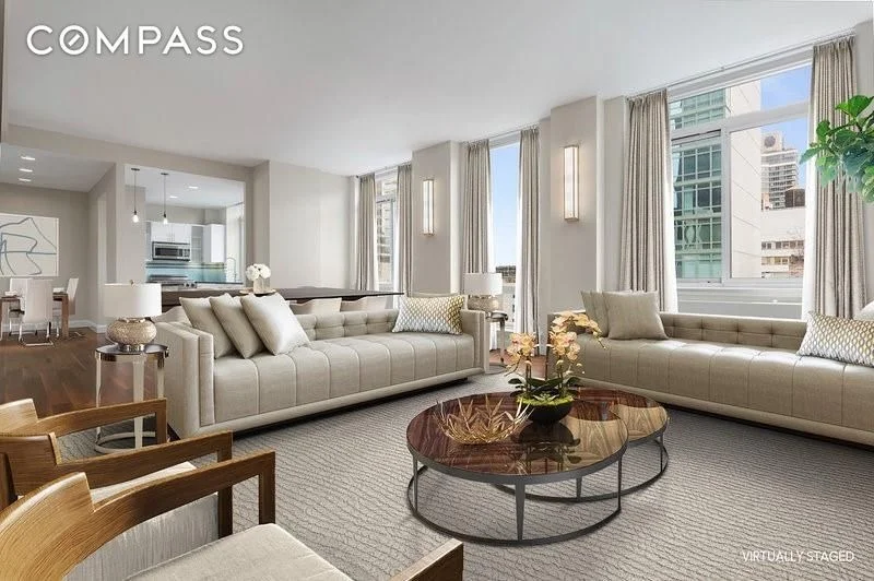 Unit for sale at 212 E 57th Street, Manhattan, NY 10022