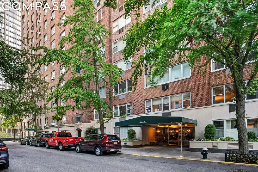 Unit for sale at 12 Beekman Place, Manhattan, NY 10022