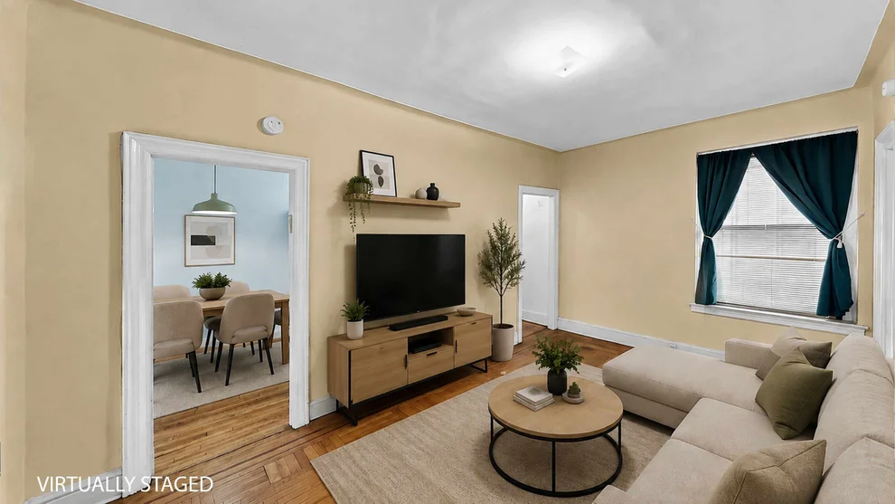 Unit for sale at 1802 Ocean Parkway, Brooklyn, NY 11223