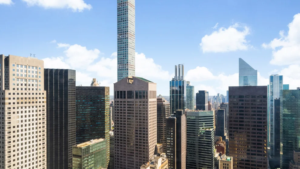 Unit for sale at 15 W 53RD Street, Manhattan, NY 10019