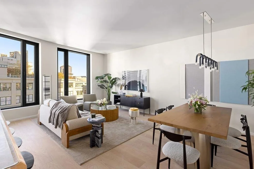 Unit for sale at 30 Front Street, Brooklyn, NY 11201