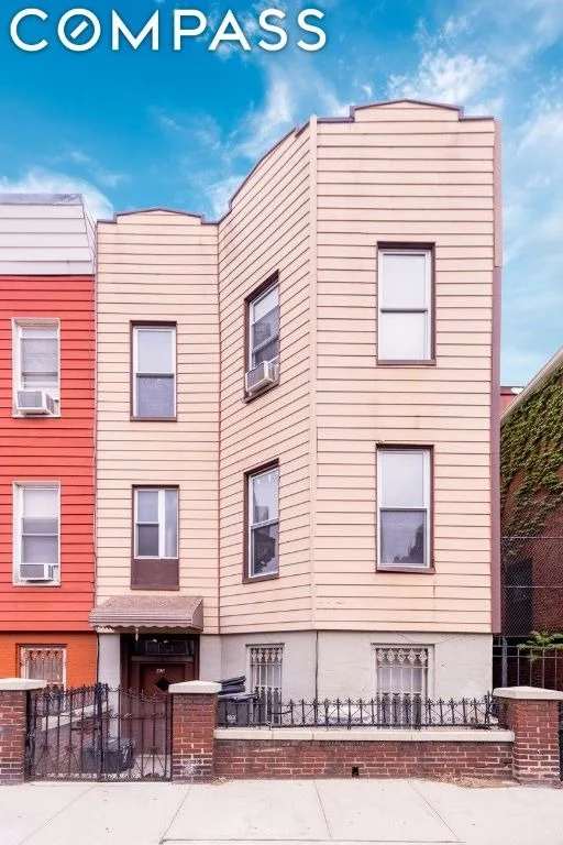 Unit for sale at 45 Cornelia Street, Brooklyn, NY 11221