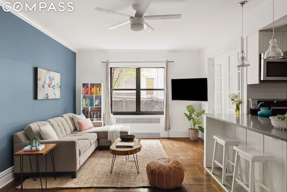 Unit for sale at 230 Park Place, Brooklyn, NY 11238