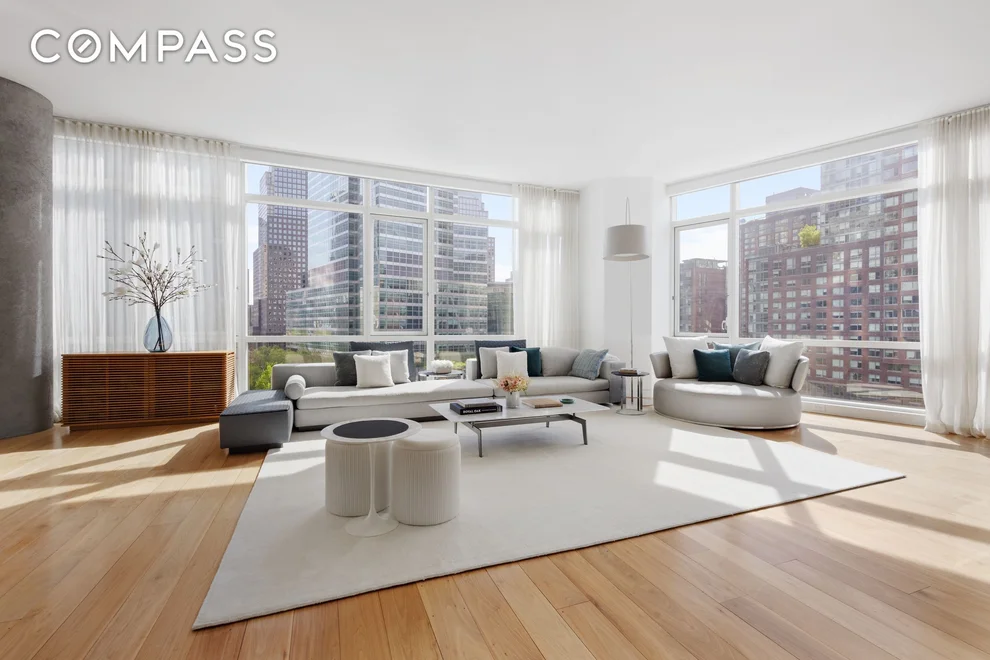 Unit for sale at 200 Chambers Street, Manhattan, NY 10007