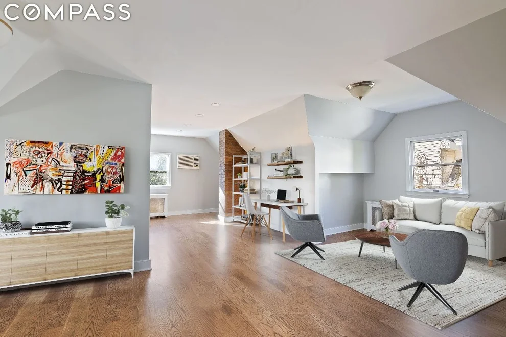 Unit for sale at 296 Stratford Road, Brooklyn, NY 11218