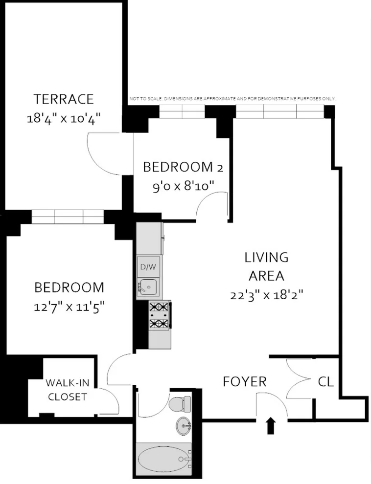 Unit for sale at 201 E 36TH Street, Manhattan, NY 10016