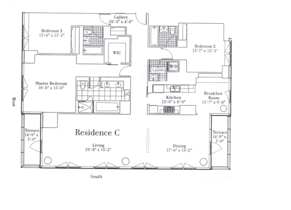 Unit for sale at 310 E 53RD Street, Manhattan, NY 10022