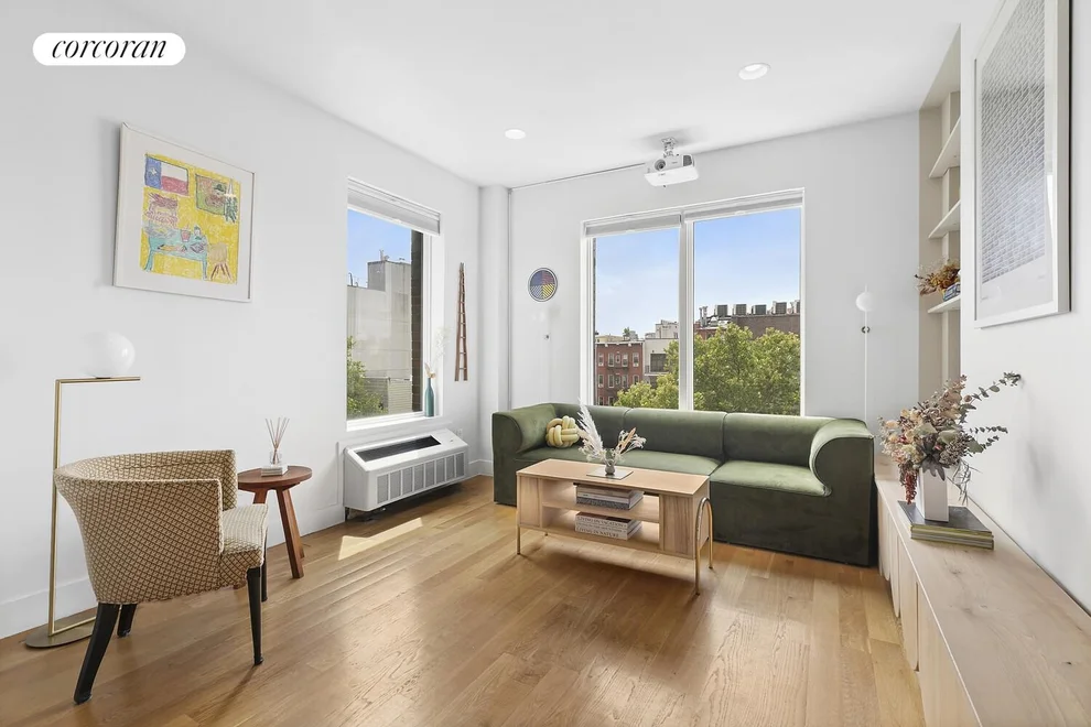 Unit for sale at 139 SKILLMAN Avenue, Brooklyn, NY 11211