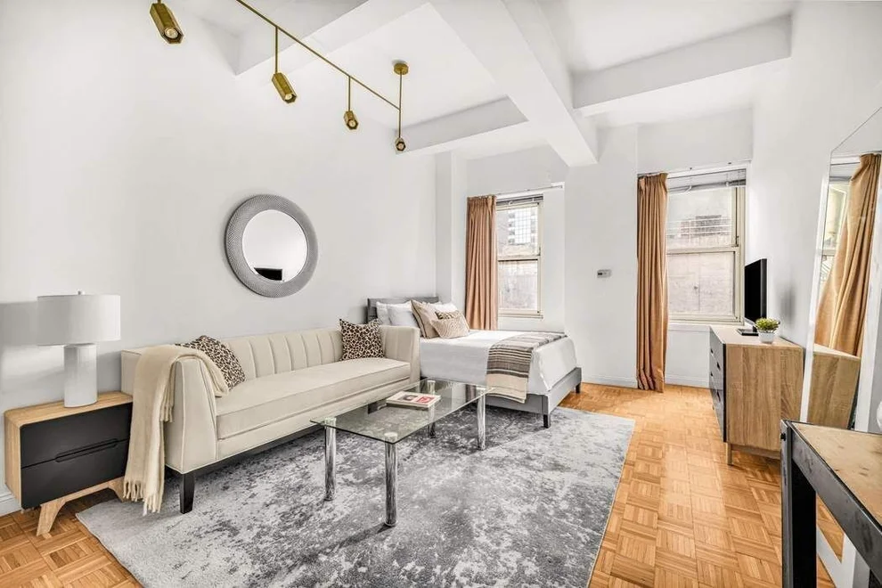 Unit for sale at 88 Greenwich Street, Manhattan, NY 10006