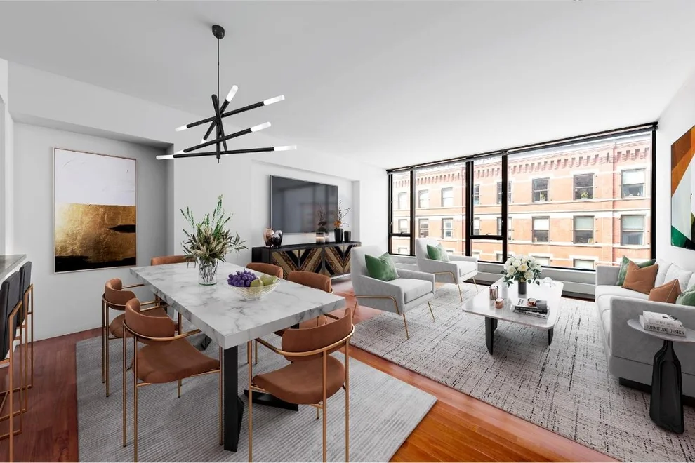 Unit for sale at 505 Greenwich Street, Manhattan, NY 10013