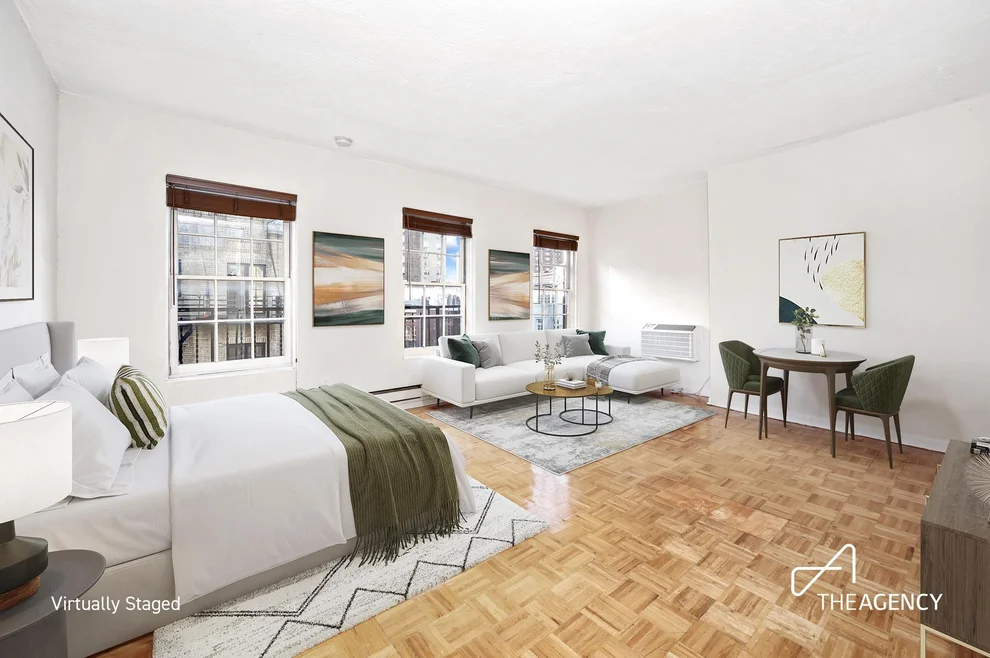Unit for sale at 280 W 12th Street, Manhattan, NY 10014