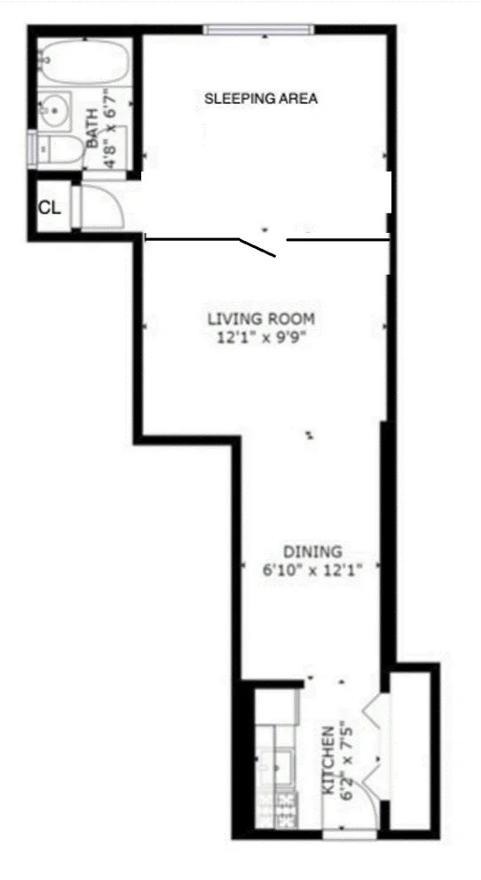 Unit for sale at 1420 YORK Avenue, Manhattan, NY 10021