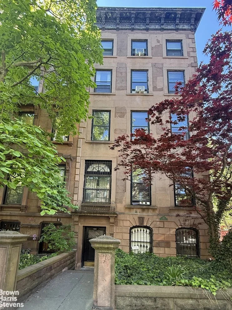 Unit for sale at 28 8TH Avenue, Brooklyn, NY 11217