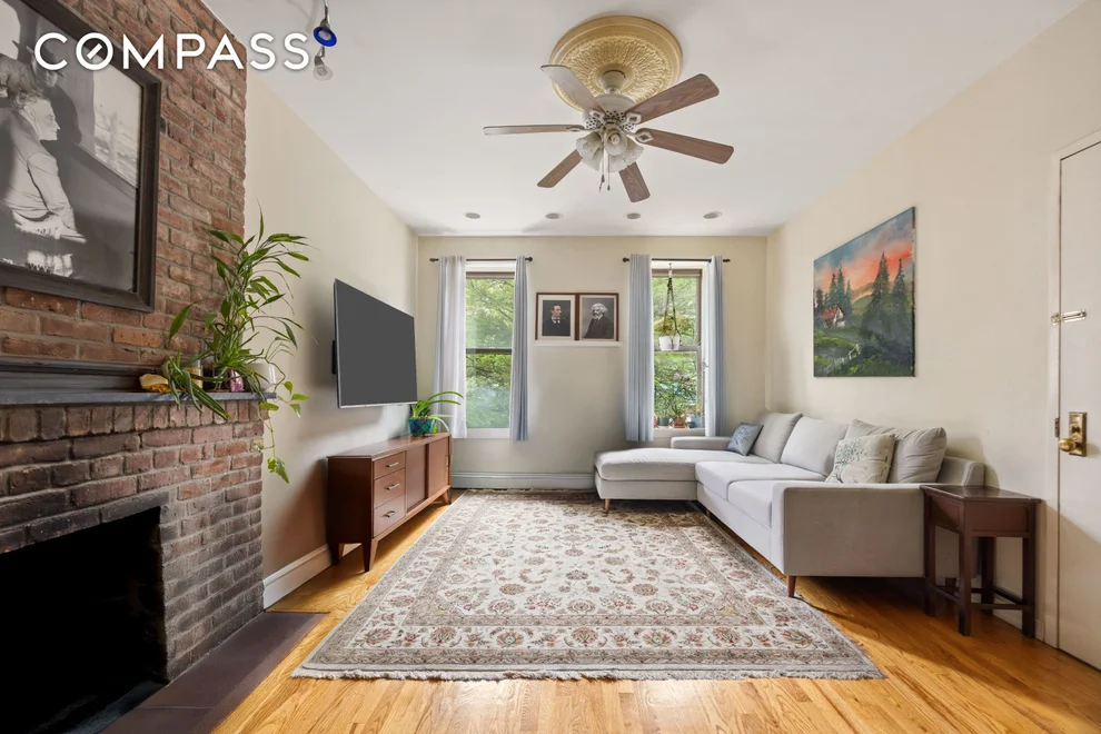 Unit for sale at 353 Warren Street, Brooklyn, NY 11201